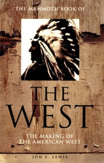 The Mammoth Book of the West - New edition
