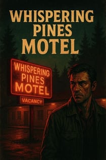 Whispering Pines Motel - Whispering Pines Motel, #1