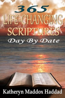 365 Life-Changing Scriptures Day by Date - Christian Life, #1