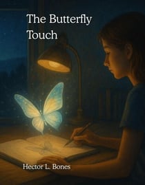 The Butterfly Touch