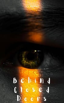 Behind Closed Doors - The Puzzler, #1