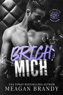 Brich mich - Brayshaw, #5