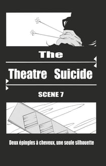 Bleach - T72 - Chapitre 653 - THE THEATRE SUICIDE SCENE 7 Deux épingles à cheveux, une seule silhouette