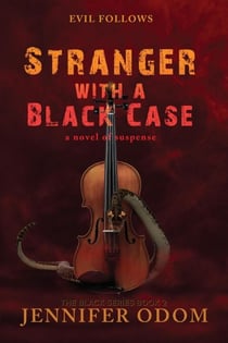 Stranger With a Black Case - Black, #2