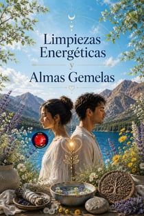 Limpiezas Energéticas y Almas Gemelas