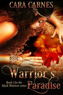 Warrior's Paradise - Mysk Warriors, #1