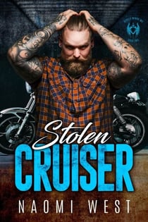 Stolen Cruiser - Devil's Wings MC, #2