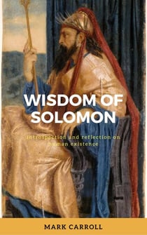 Wisdom of Solomon