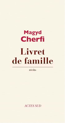 Livret de famille