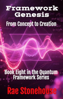 Framework Genesis: From Concept to Creation - The Quantum Framework Series, #8