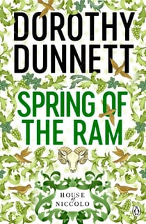 The Spring of the Ram - The House of Niccolo 2