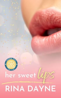 Her Sweet Lips - Jasper Mill Romance