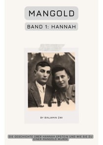 Mangold - Band 1: Hannah