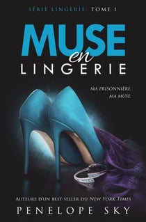 Muse en lingerie - Lingerie (French), #1