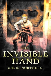 The Invisible Hand - The Price of Freedom, #3