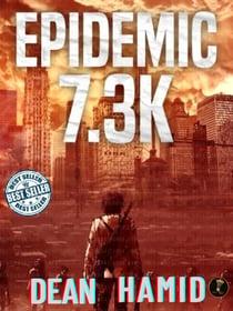 Epidemic 7.3k - Part One, #1
