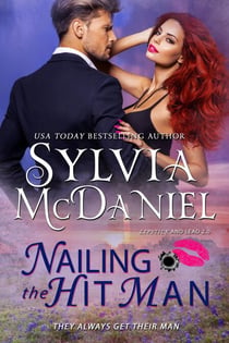 Nailing the Hit Man - Lipstick and Lead 2.0, #1
