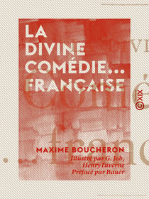 La Divine Comédie... française