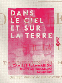 Dans le ciel et sur la terre - Tableaux et harmonies
