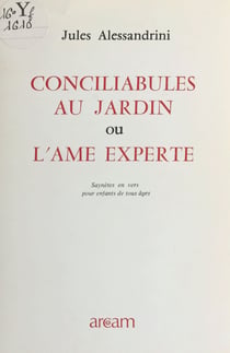 Conciliabules au jardin