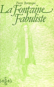 La Fontaine, fabuliste