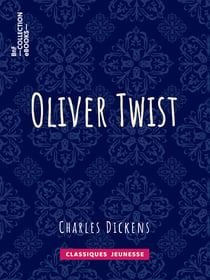 Oliver Twist
