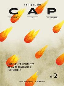 Modèles et modalités de la transmission culturelle