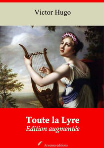 Toute la Lyre – suivi d'annexes - Nouvelle édition 2019