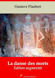 La Danse des morts – suivi d'annexes - Nouvelle édition 2019