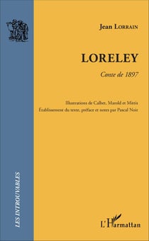 Loreley - Conte de 1897