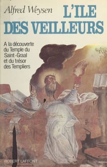 L'île des veilleurs (1) - Le grand héritage