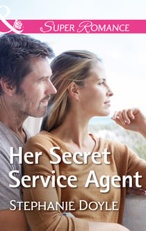Her Secret Service Agent