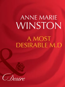 A Most Desirable M.d.