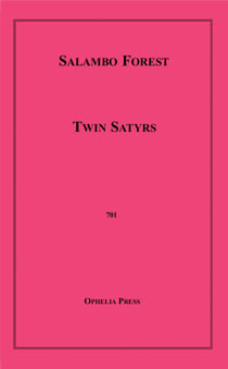 Twin Satyrs