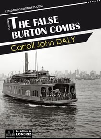 The false Burton Combs