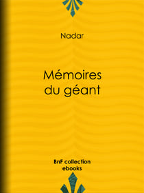 Mémoires du géant