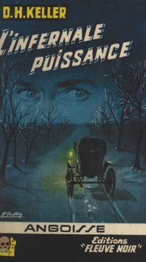 L'infernale puissance
