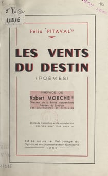 Les vents du destin
