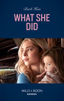 What She Did