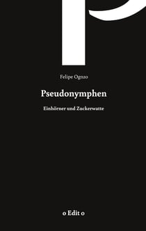 Pseudonymphen - Einhörner und Zuckerwatte