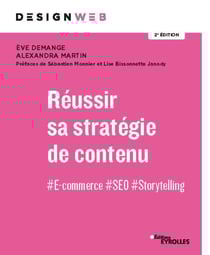 Strategie de contenu - ecommerce - seo - storytelling - E-commerce, SEO, Storytelling