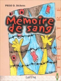 Mémoire de sang - Pièce en 4 actes