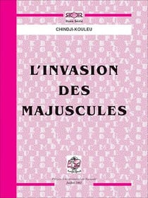 L'Invasion des majuscules
