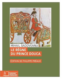 Le Règne du prince Douca - ou le Signe du Cancer