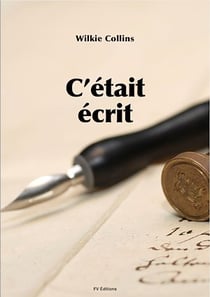C'était écrit