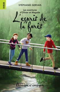 L’esprit de la forêt