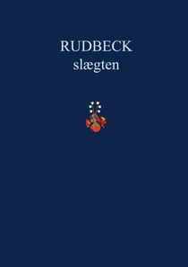 Rudbeck - Slægtsbog
