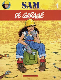 De garage