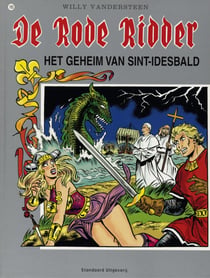 Het geheim van Sint-Idesbald