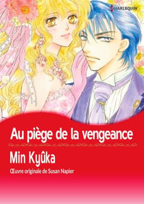 Au piège de la vengeance